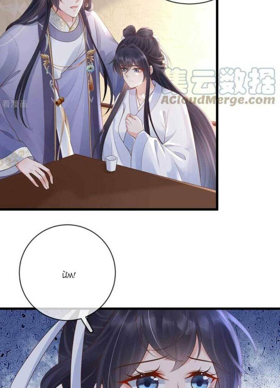 Sự Trả Thù Của Vương Phi: Chapter 56