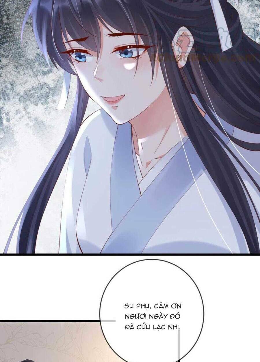 Sự Trả Thù Của Vương Phi: Chapter 56