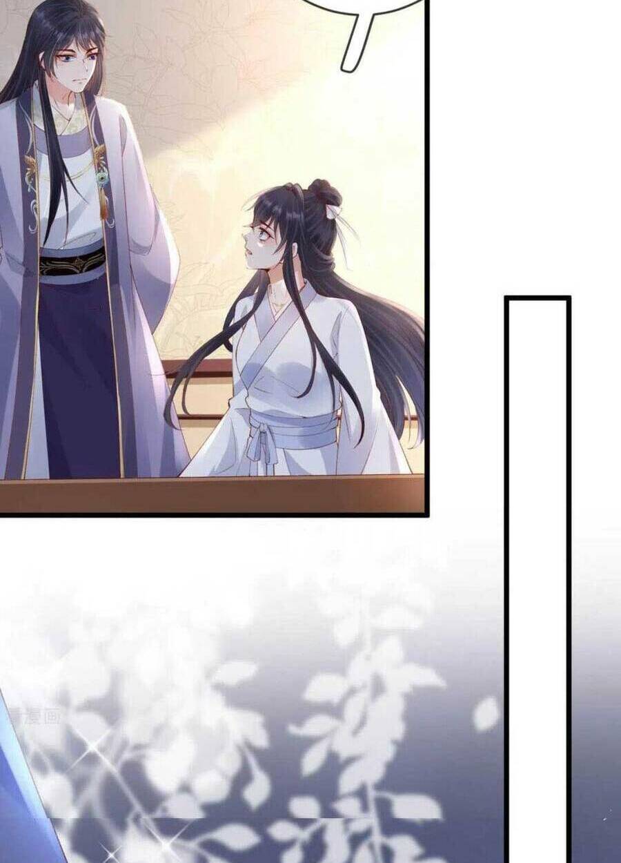 Sự Trả Thù Của Vương Phi: Chapter 56