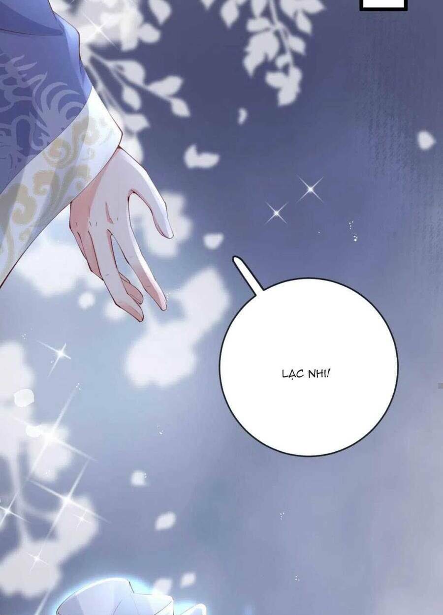 Sự Trả Thù Của Vương Phi: Chapter 56