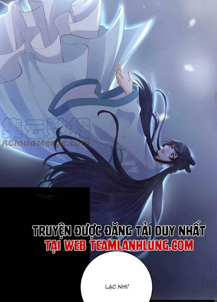 Sự Trả Thù Của Vương Phi: Chapter 56