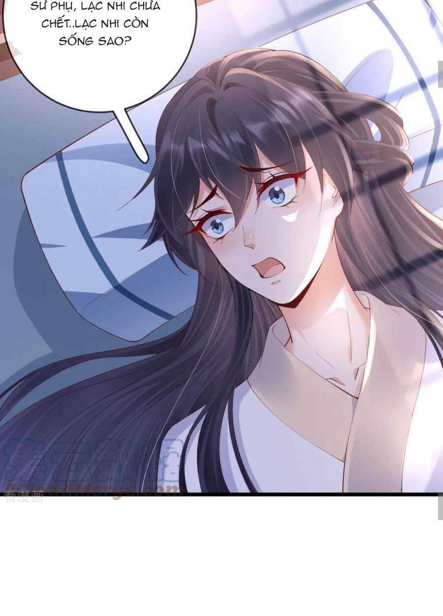 Sự Trả Thù Của Vương Phi: Chapter 56