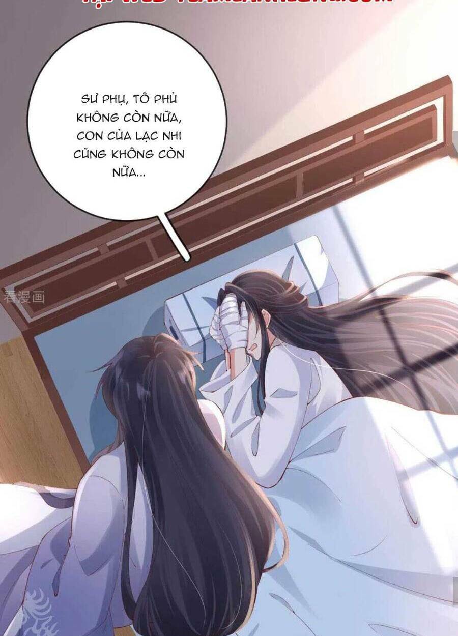 Sự Trả Thù Của Vương Phi: Chapter 56