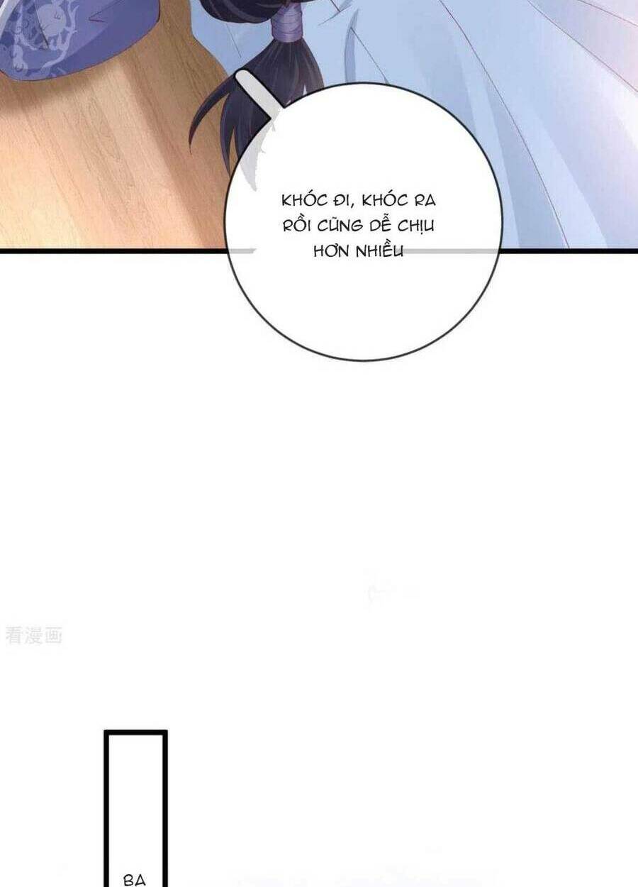 Sự Trả Thù Của Vương Phi: Chapter 56