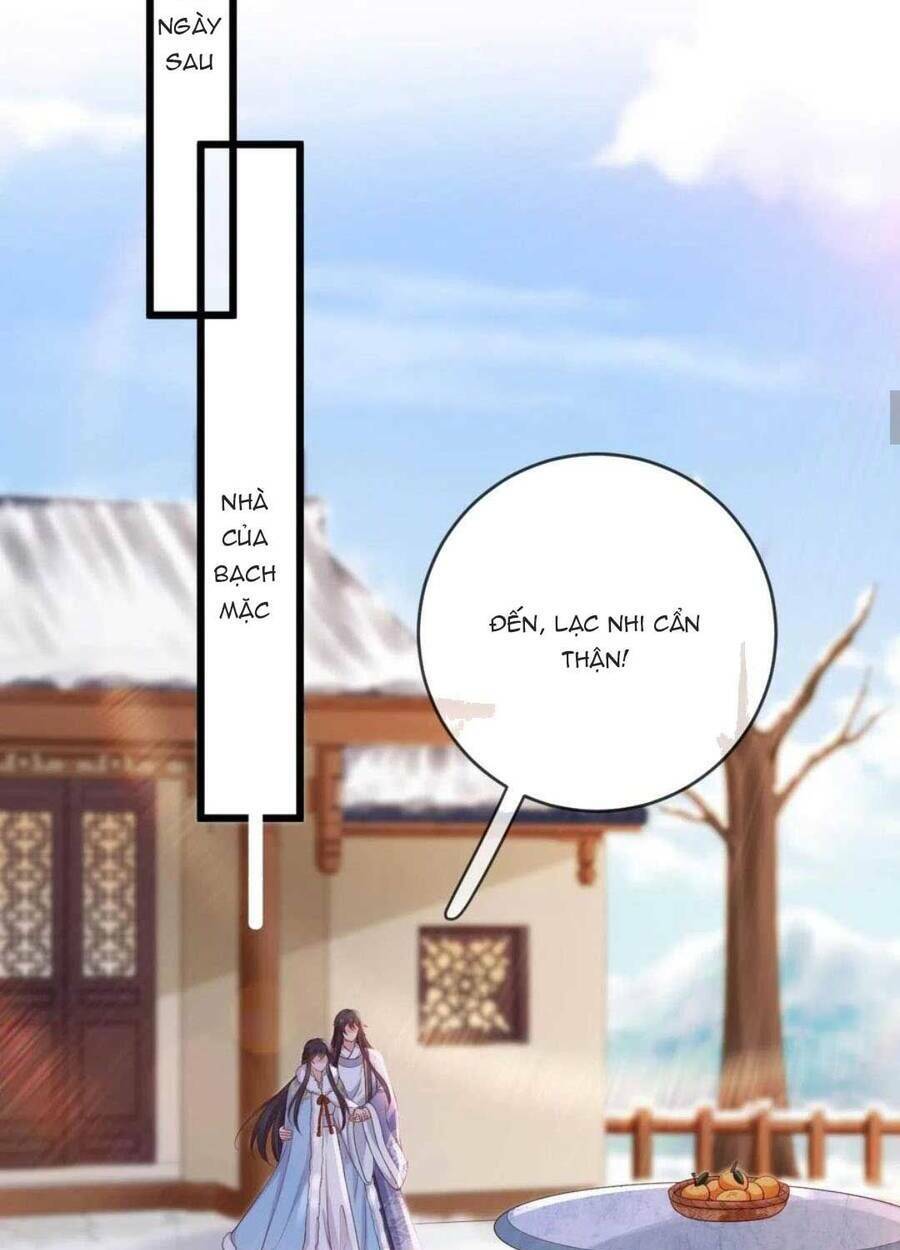 Sự Trả Thù Của Vương Phi: Chapter 56