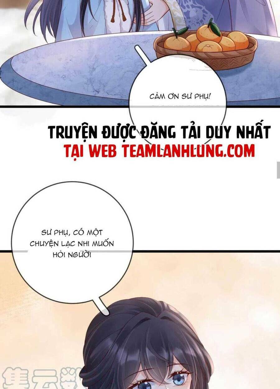 Sự Trả Thù Của Vương Phi: Chapter 56