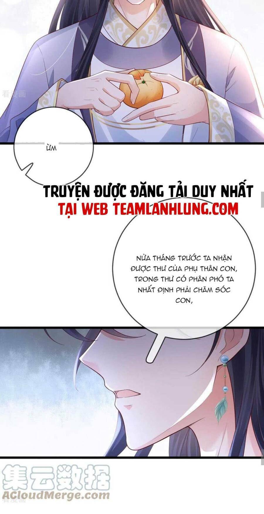 Sự Trả Thù Của Vương Phi: Chapter 56