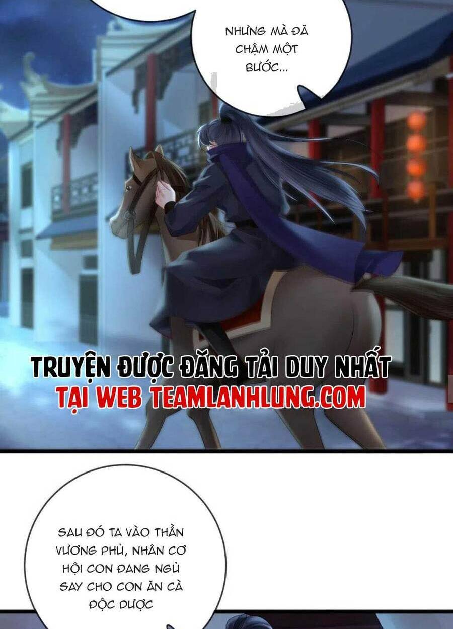 Sự Trả Thù Của Vương Phi: Chapter 56