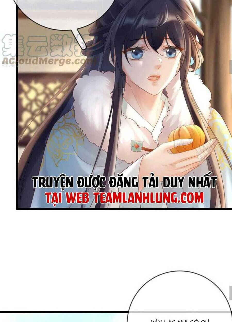 Sự Trả Thù Của Vương Phi: Chapter 56