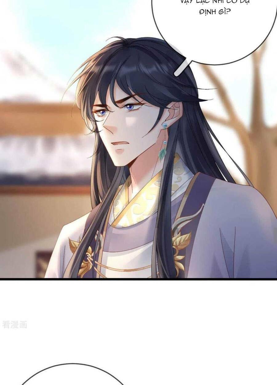 Sự Trả Thù Của Vương Phi: Chapter 56