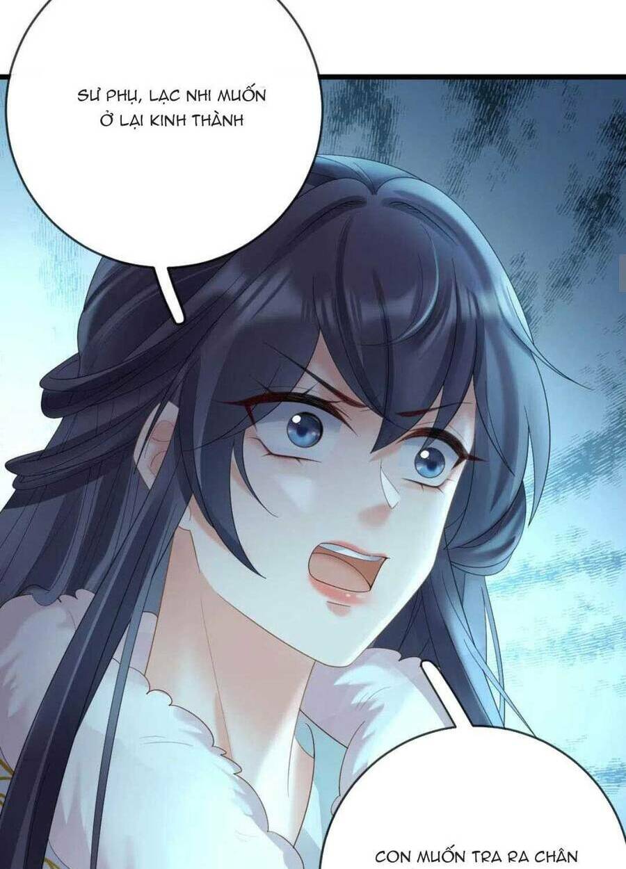 Sự Trả Thù Của Vương Phi: Chapter 56