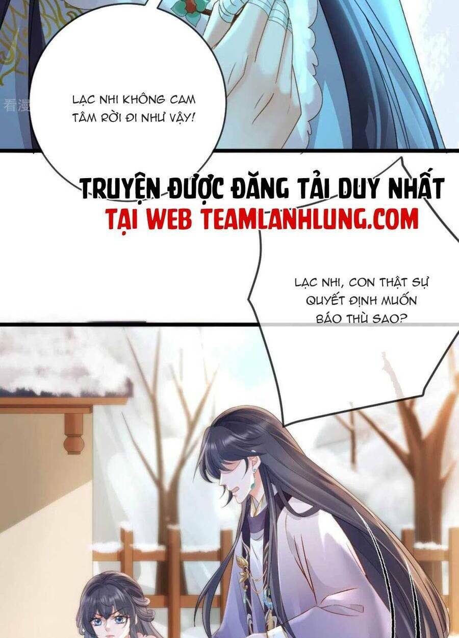 Sự Trả Thù Của Vương Phi: Chapter 56