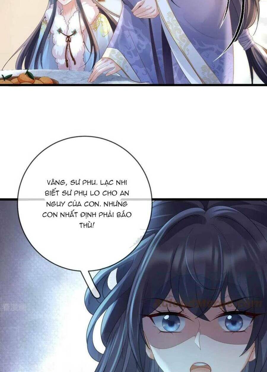 Sự Trả Thù Của Vương Phi: Chapter 56