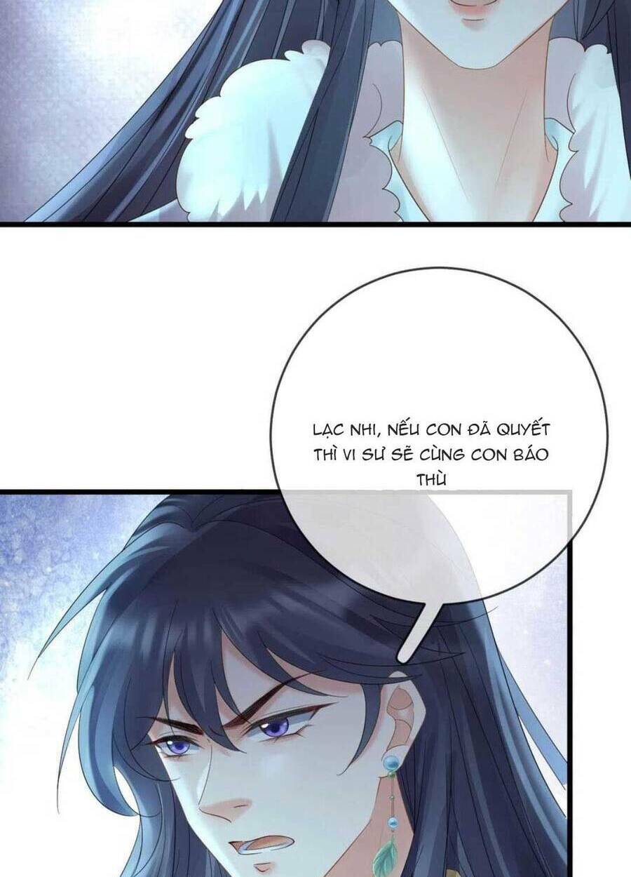 Sự Trả Thù Của Vương Phi: Chapter 56