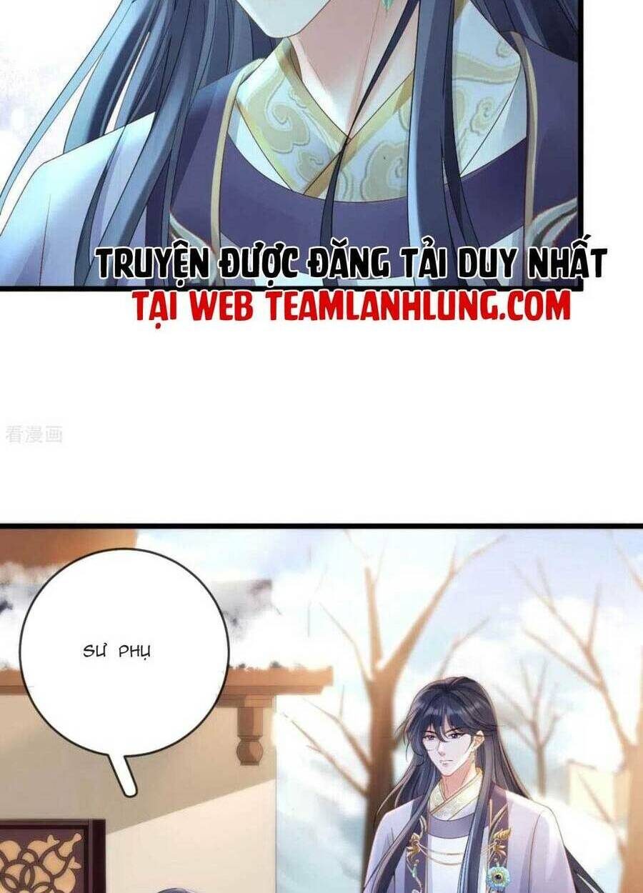 Sự Trả Thù Của Vương Phi: Chapter 56