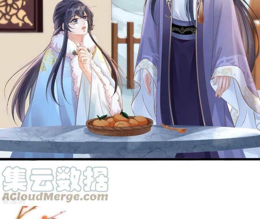 Sự Trả Thù Của Vương Phi: Chapter 56