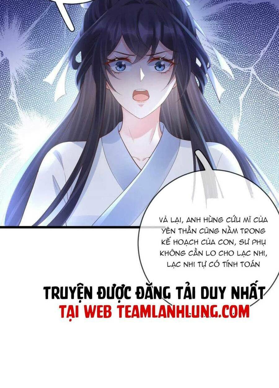 Sự Trả Thù Của Vương Phi: Chapter 56