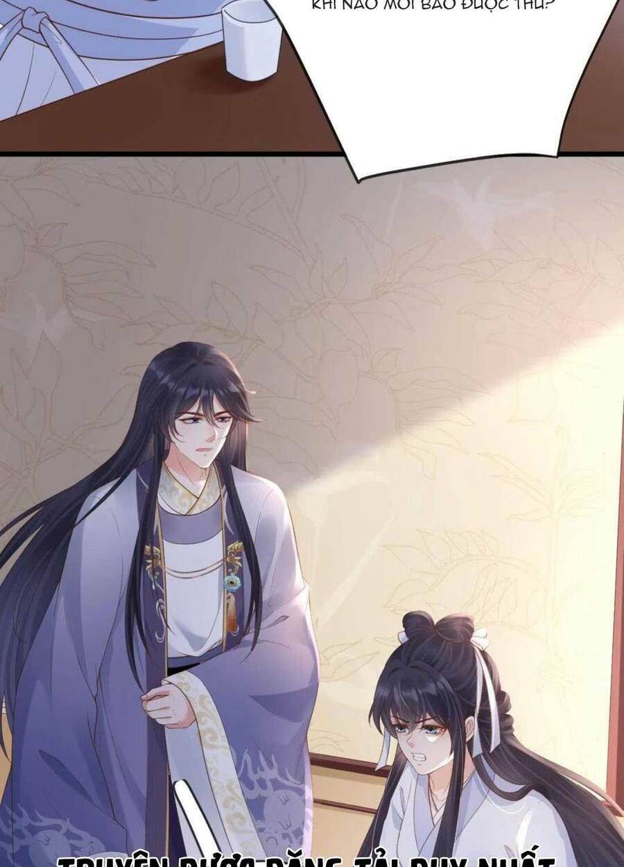 Sự Trả Thù Của Vương Phi: Chapter 56