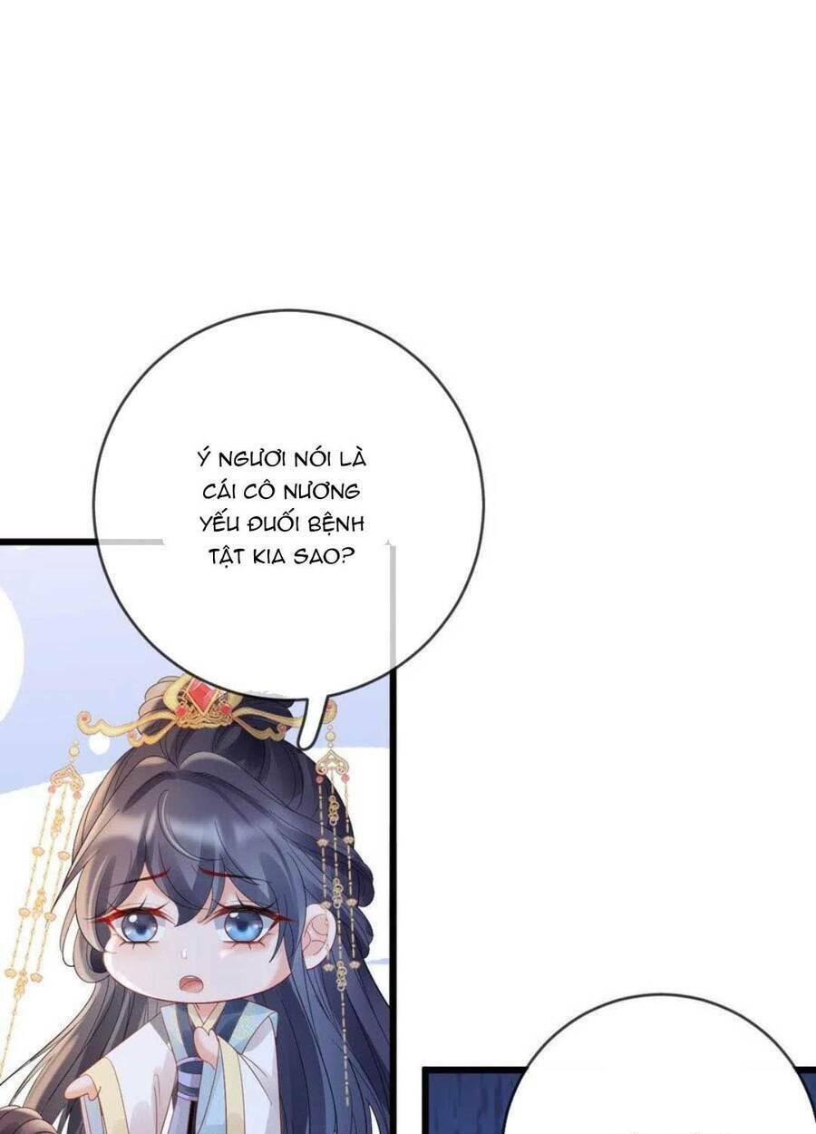 Sự Trả Thù Của Vương Phi: Chapter 57