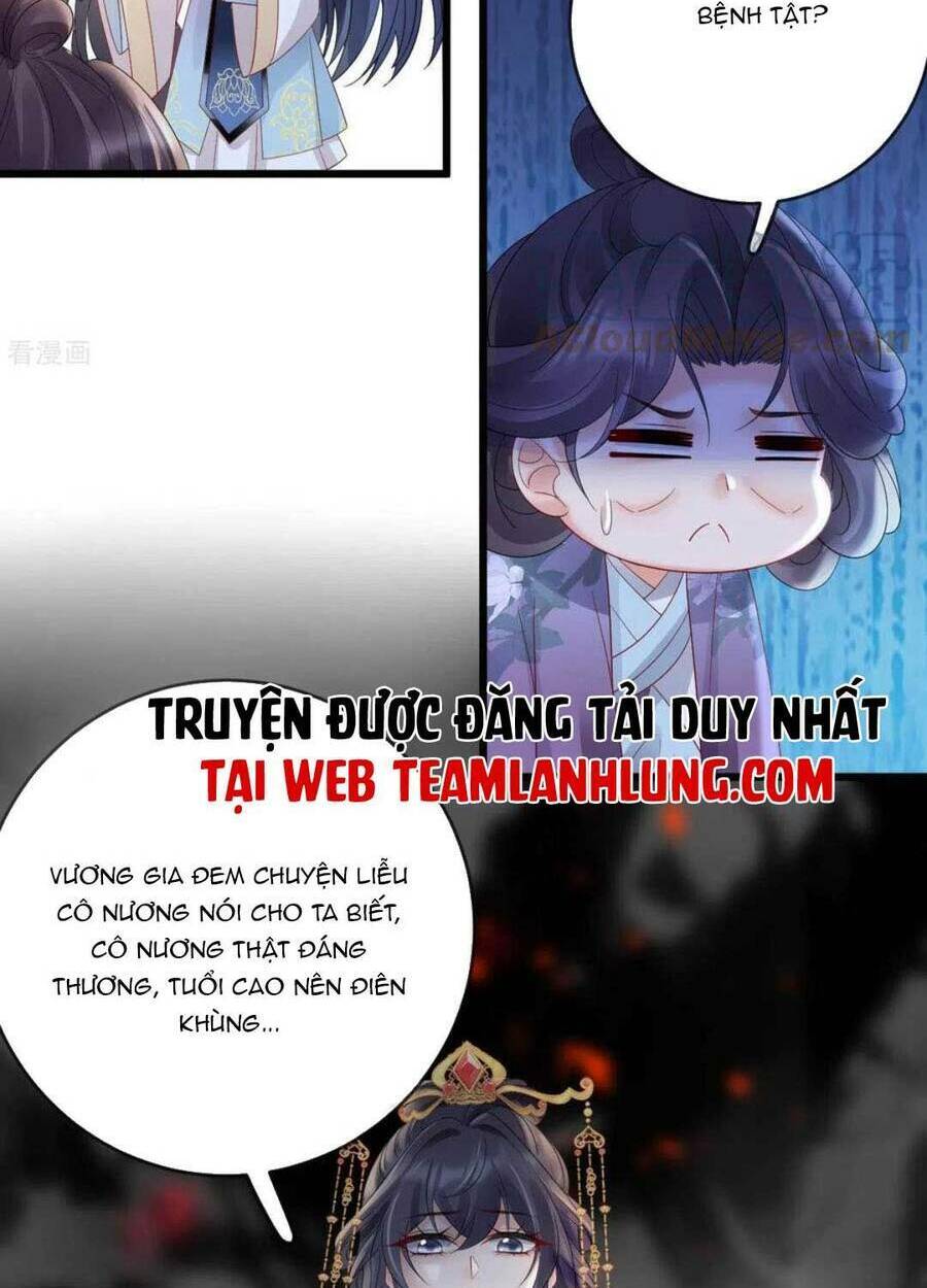 Sự Trả Thù Của Vương Phi: Chapter 57