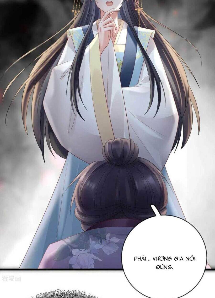 Sự Trả Thù Của Vương Phi: Chapter 57