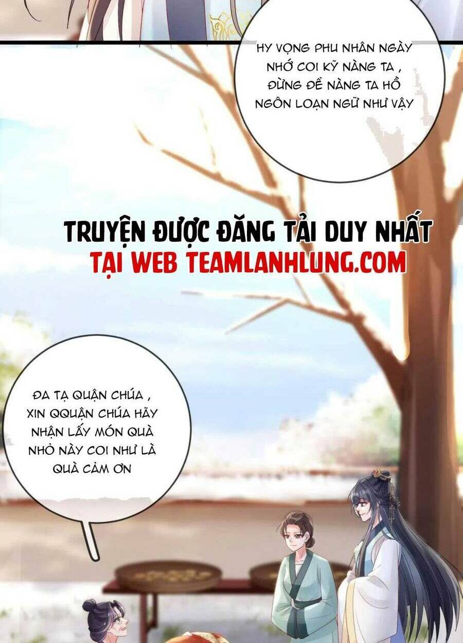 Sự Trả Thù Của Vương Phi: Chapter 57