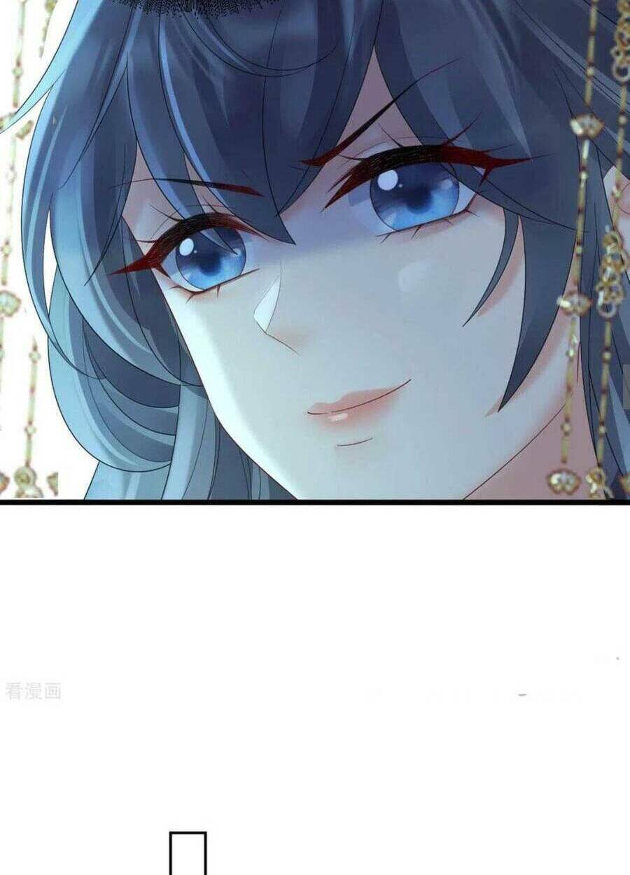 Sự Trả Thù Của Vương Phi: Chapter 57