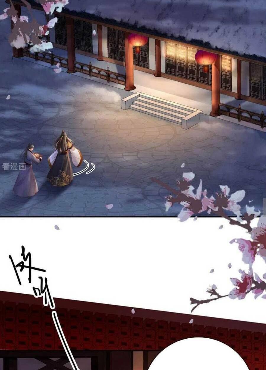 Sự Trả Thù Của Vương Phi: Chapter 57