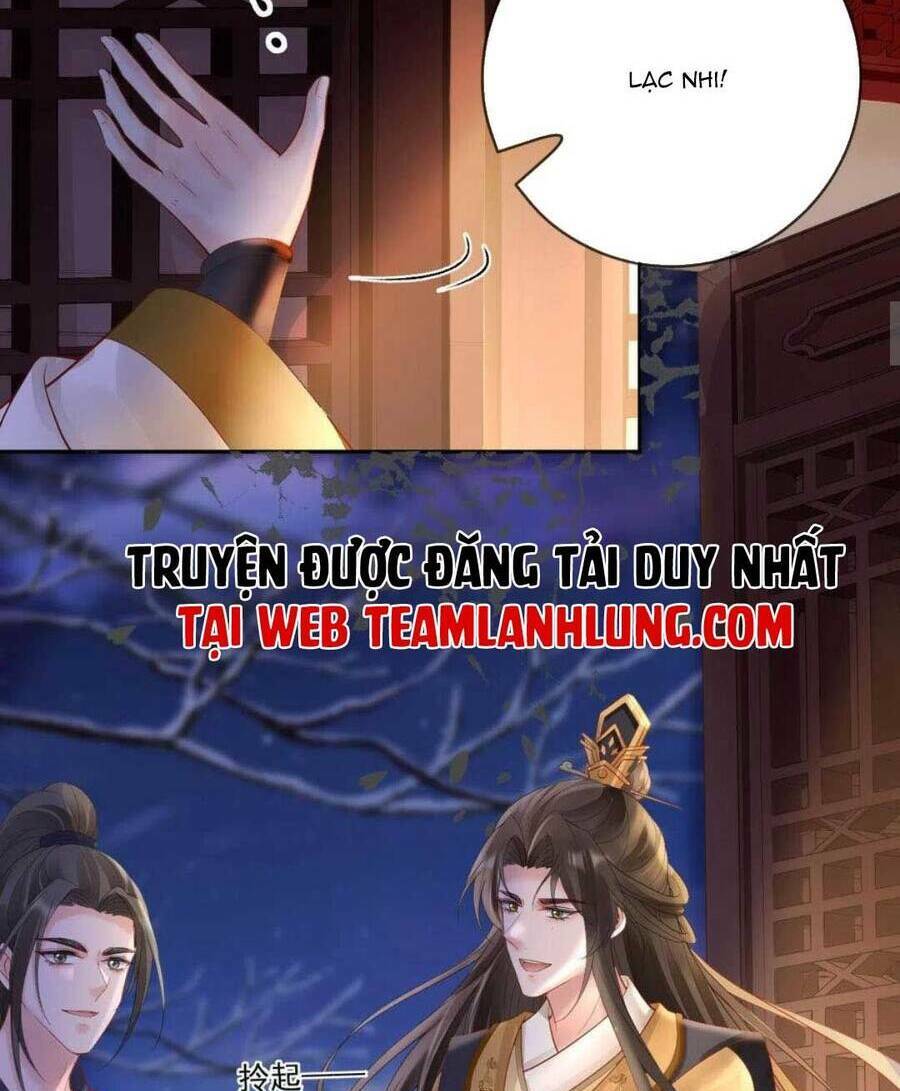 Sự Trả Thù Của Vương Phi: Chapter 57