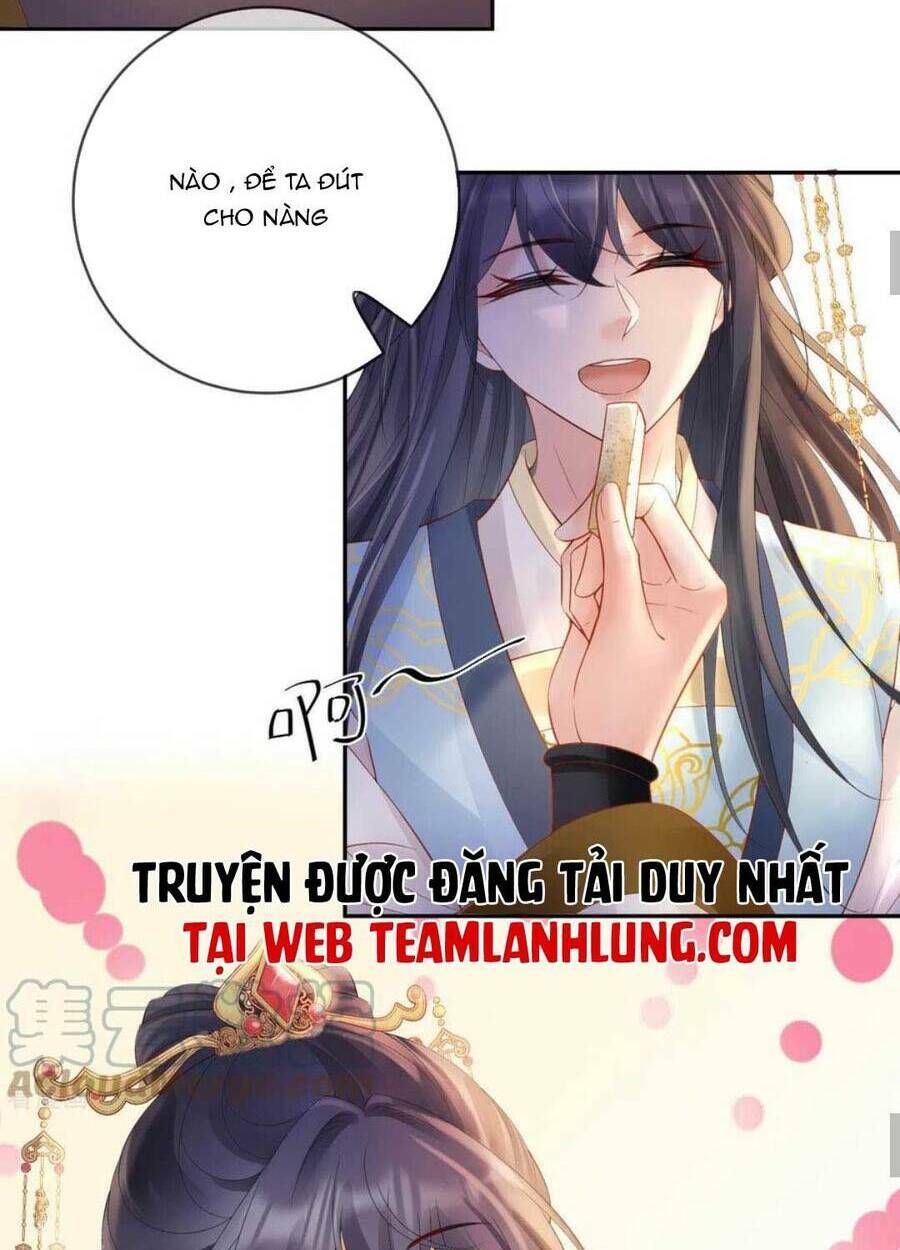 Sự Trả Thù Của Vương Phi: Chapter 57