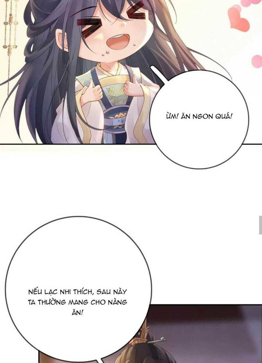Sự Trả Thù Của Vương Phi: Chapter 57