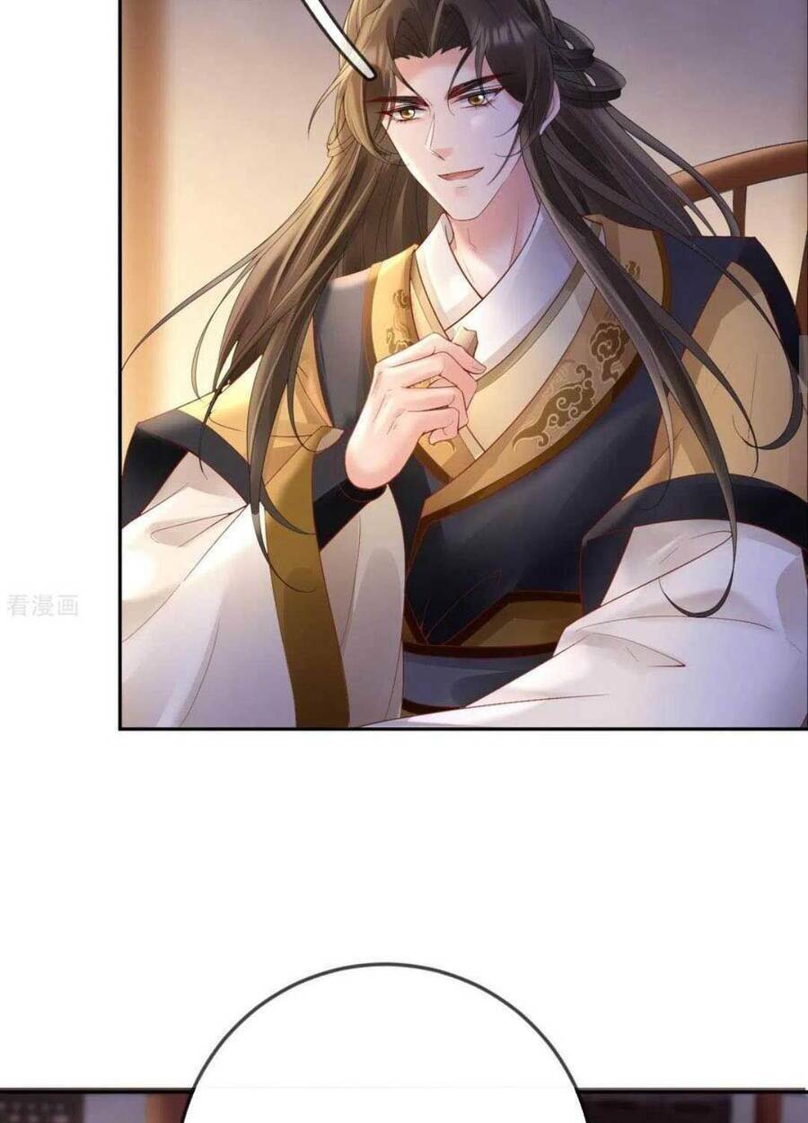 Sự Trả Thù Của Vương Phi: Chapter 57