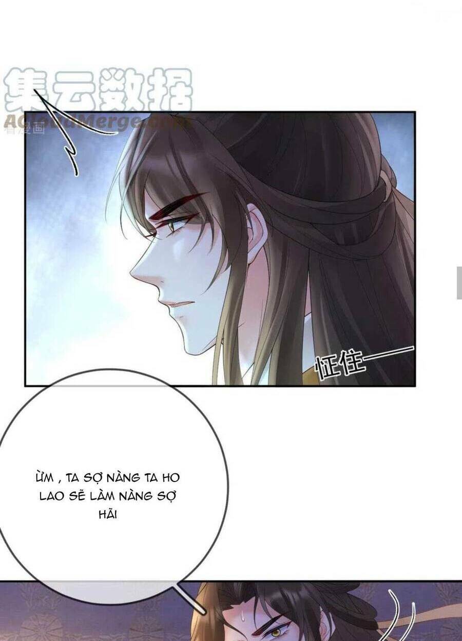 Sự Trả Thù Của Vương Phi: Chapter 57