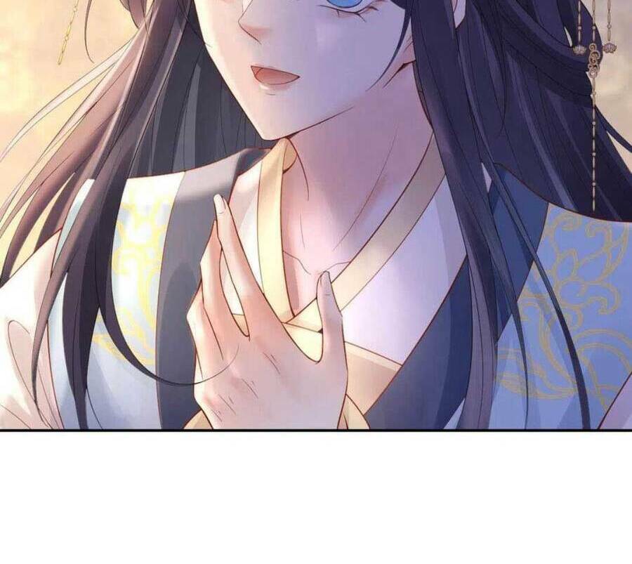 Sự Trả Thù Của Vương Phi: Chapter 57