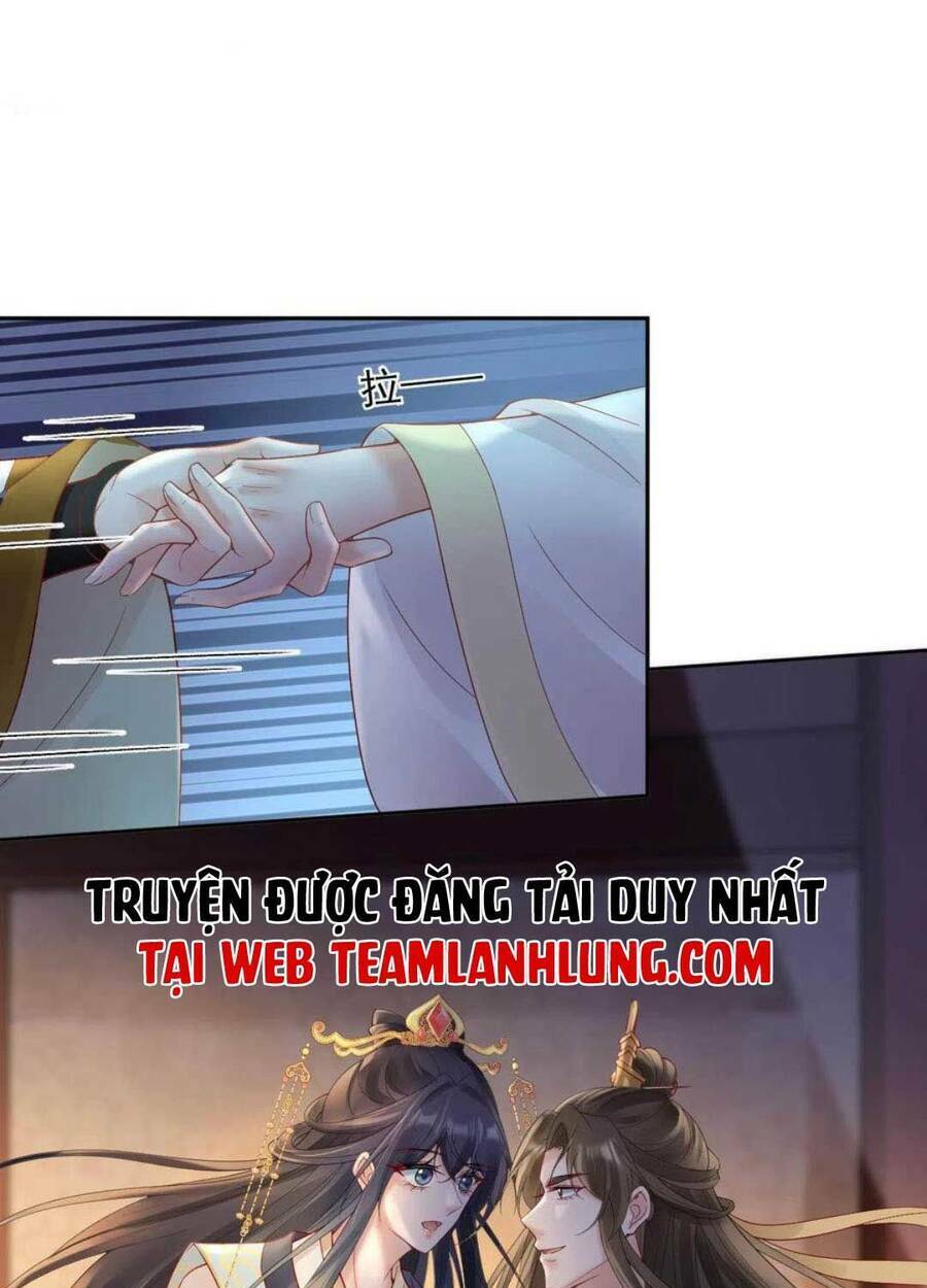 Sự Trả Thù Của Vương Phi: Chapter 57