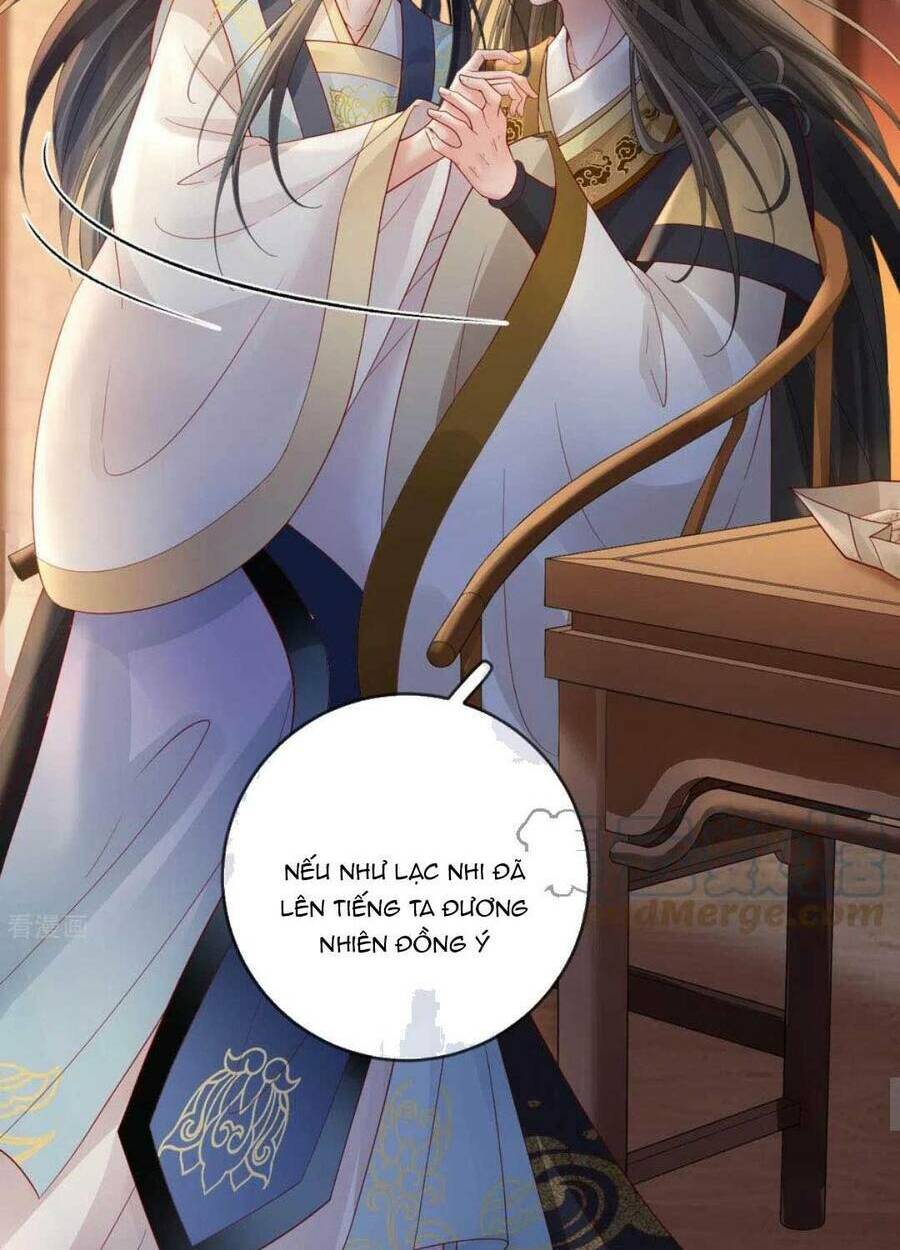 Sự Trả Thù Của Vương Phi: Chapter 57