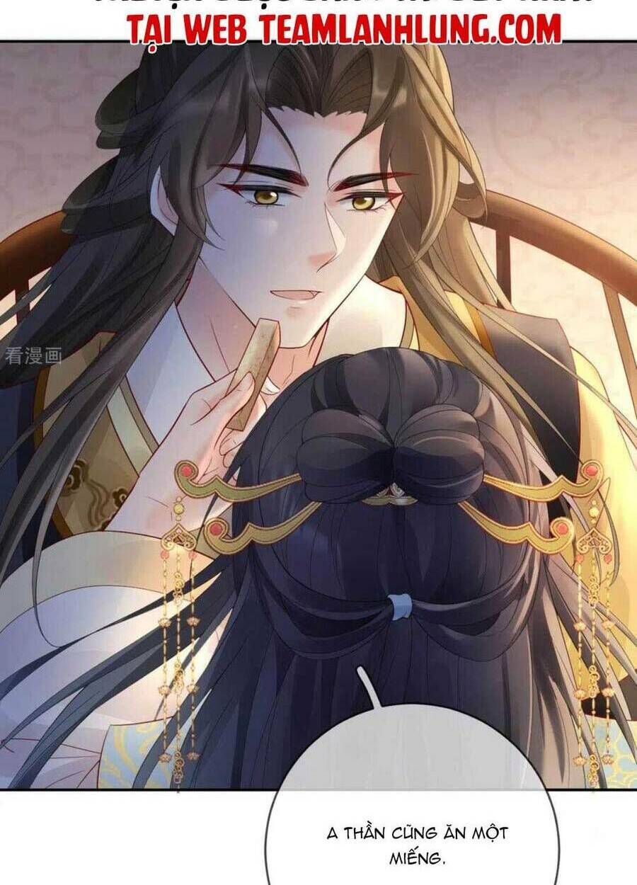 Sự Trả Thù Của Vương Phi: Chapter 57