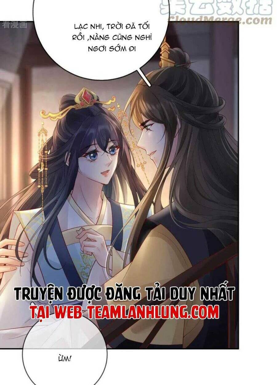 Sự Trả Thù Của Vương Phi: Chapter 57