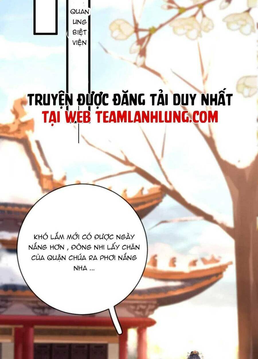 Sự Trả Thù Của Vương Phi: Chapter 57