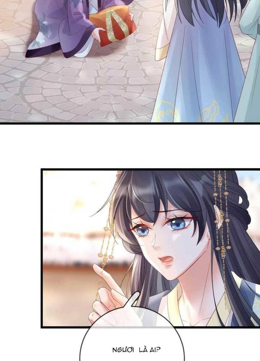 Sự Trả Thù Của Vương Phi: Chapter 57
