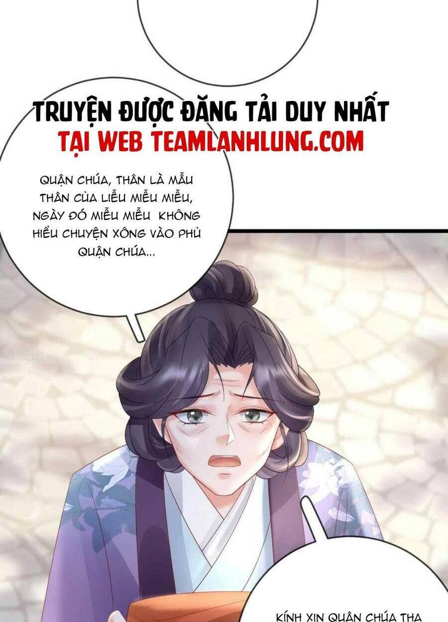 Sự Trả Thù Của Vương Phi: Chapter 57