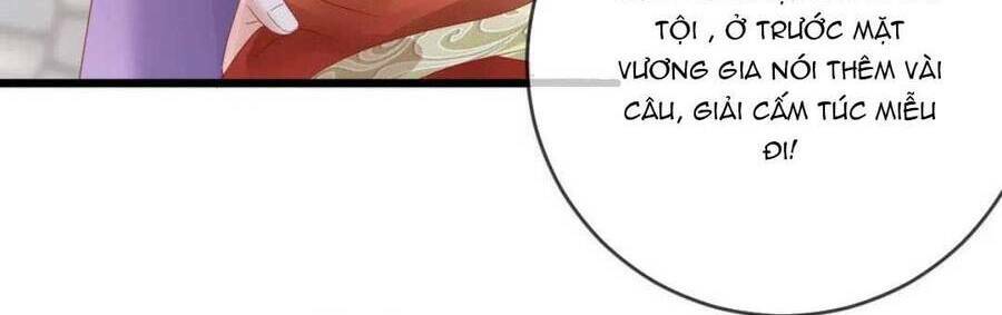 Sự Trả Thù Của Vương Phi: Chapter 57