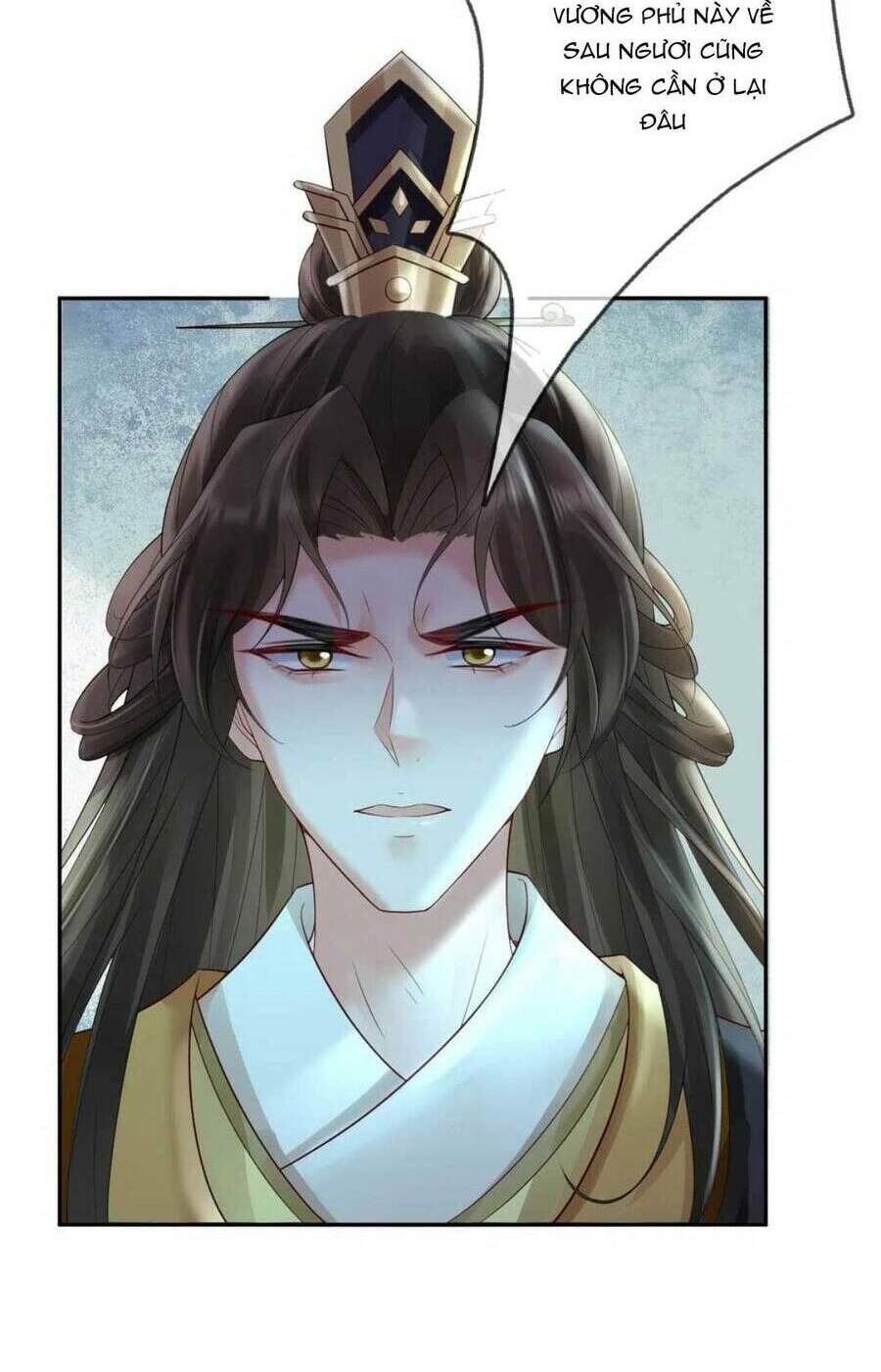 Sự Trả Thù Của Vương Phi: Chapter 58