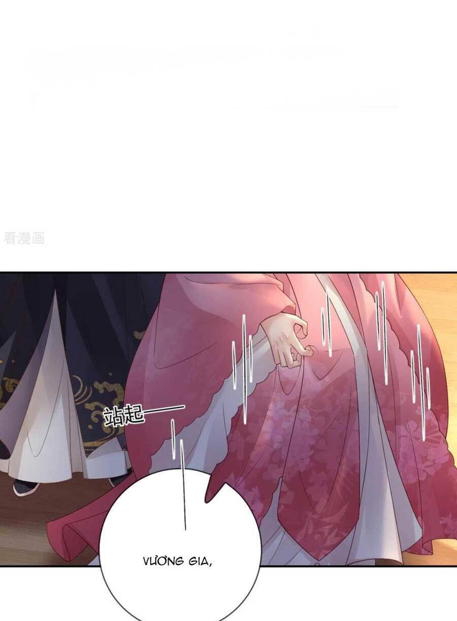 Sự Trả Thù Của Vương Phi: Chapter 58