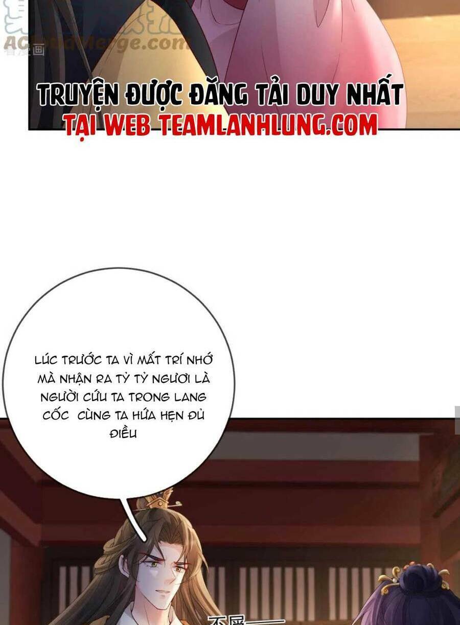 Sự Trả Thù Của Vương Phi: Chapter 58