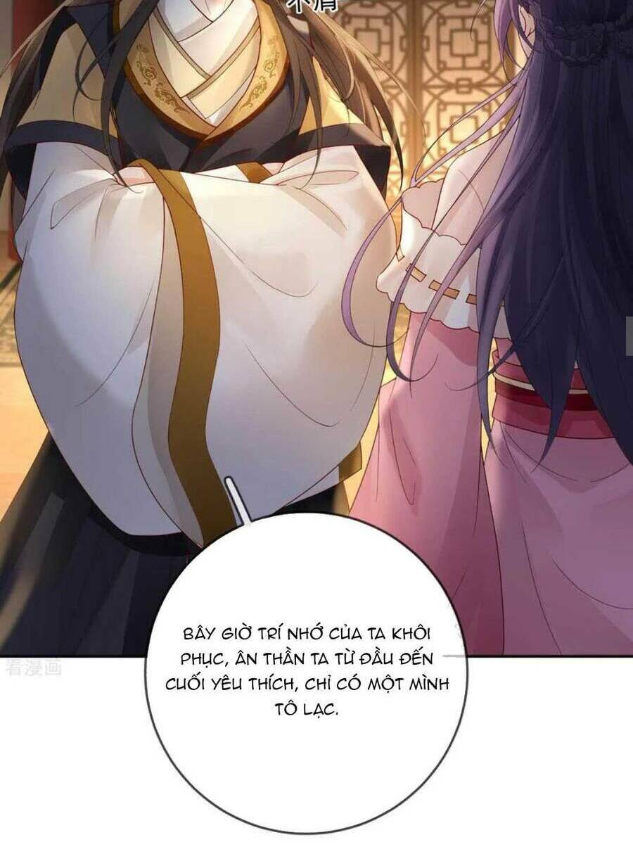 Sự Trả Thù Của Vương Phi: Chapter 58