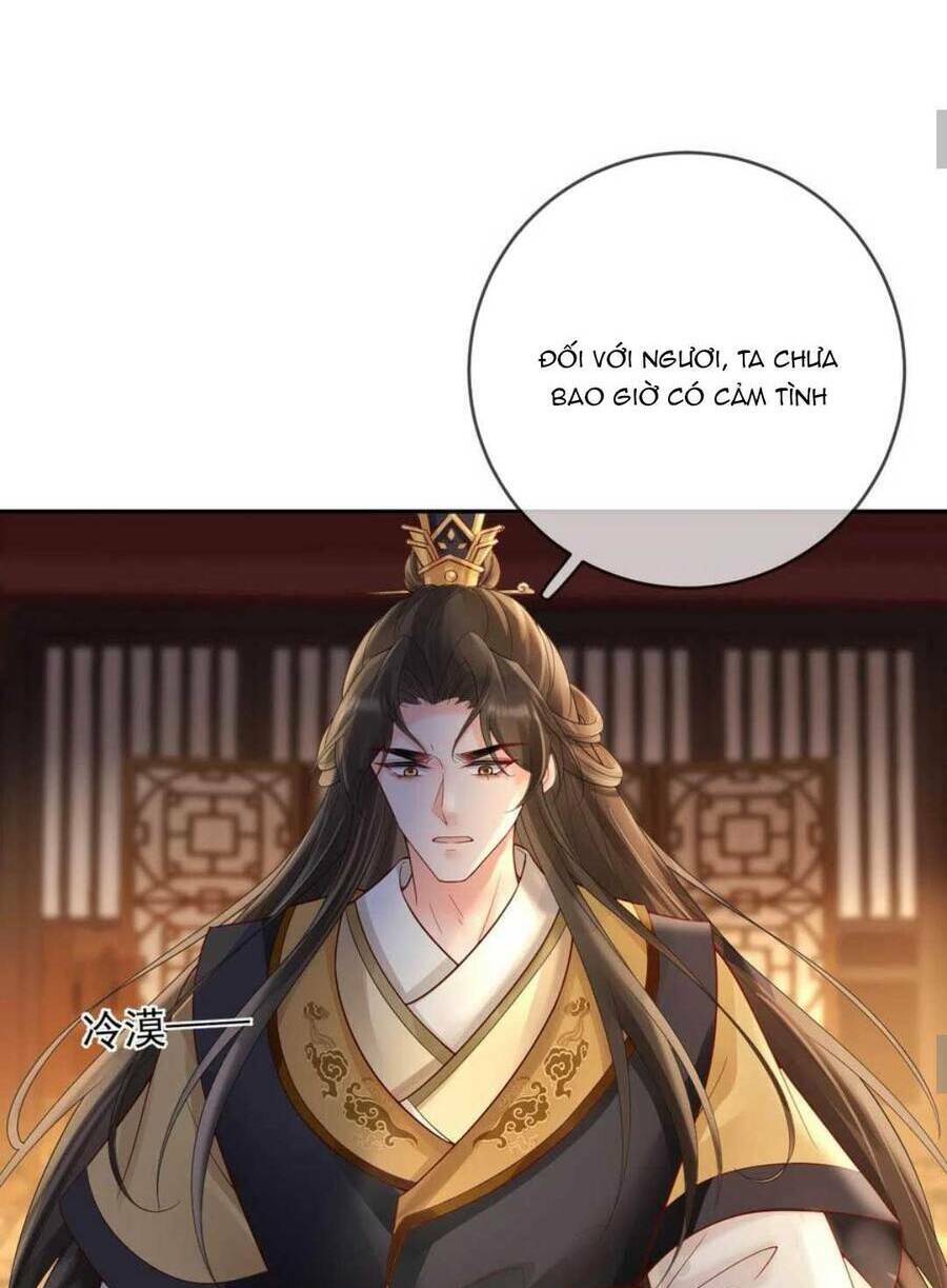Sự Trả Thù Của Vương Phi: Chapter 58