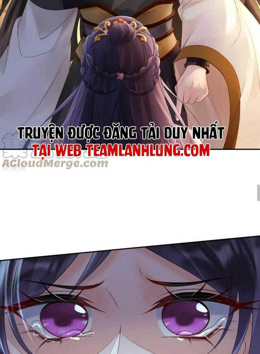 Sự Trả Thù Của Vương Phi: Chapter 58