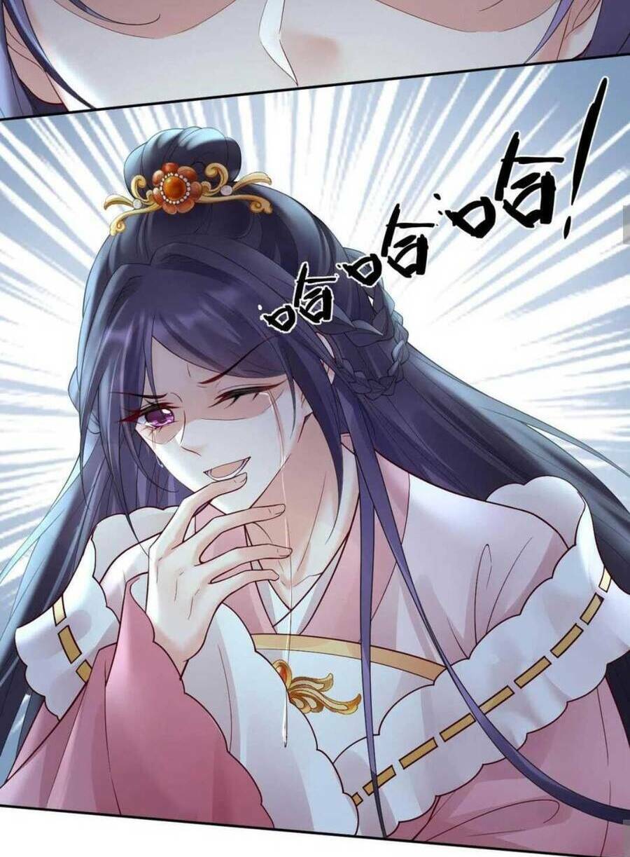 Sự Trả Thù Của Vương Phi: Chapter 58