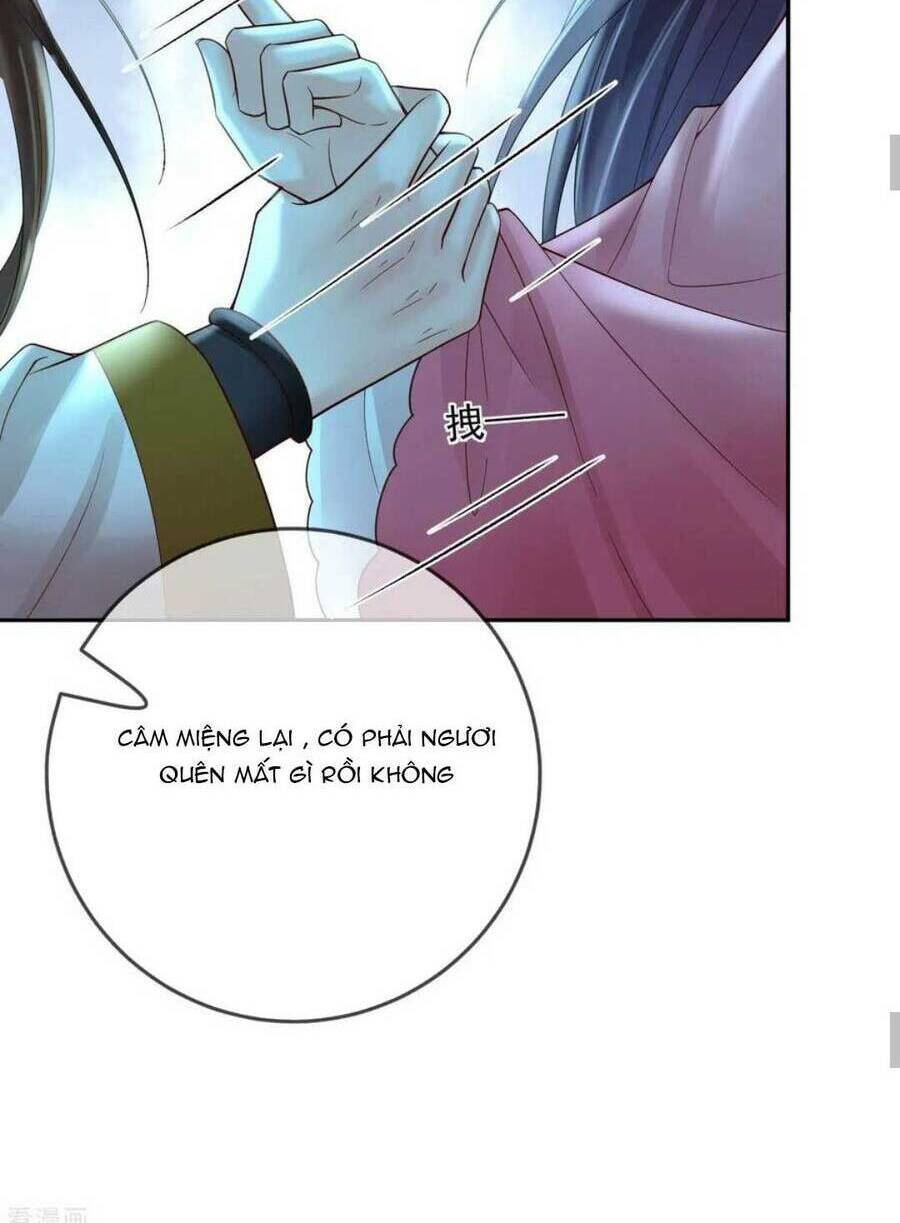 Sự Trả Thù Của Vương Phi: Chapter 58